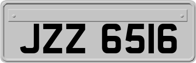 JZZ6516