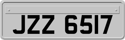JZZ6517