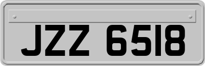 JZZ6518