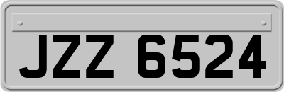 JZZ6524