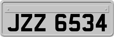 JZZ6534