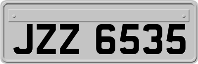 JZZ6535