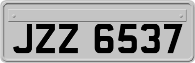 JZZ6537