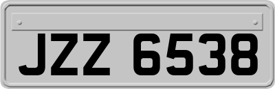JZZ6538