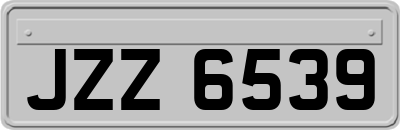 JZZ6539