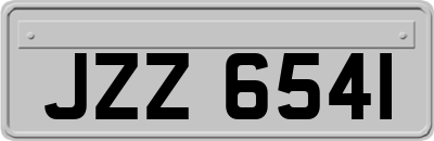 JZZ6541