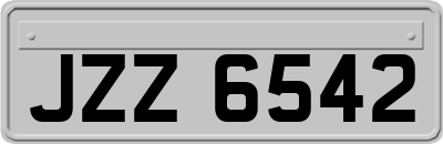JZZ6542