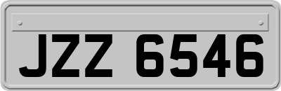 JZZ6546
