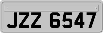 JZZ6547