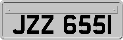JZZ6551