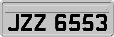 JZZ6553