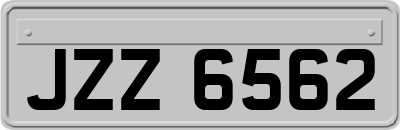 JZZ6562