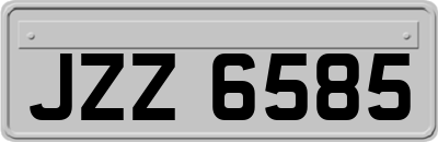JZZ6585