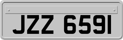 JZZ6591