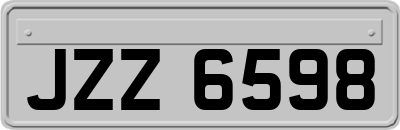 JZZ6598