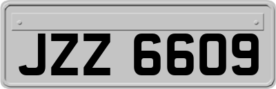 JZZ6609