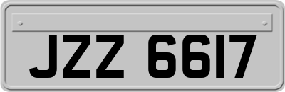 JZZ6617