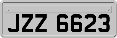 JZZ6623