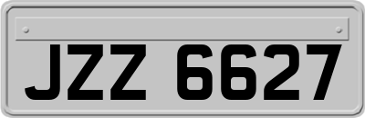 JZZ6627