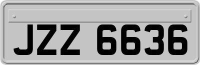 JZZ6636