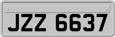 JZZ6637