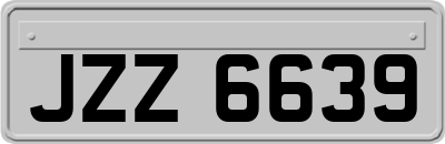 JZZ6639