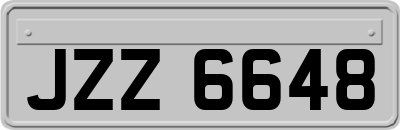 JZZ6648