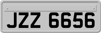 JZZ6656