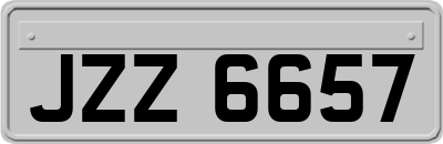JZZ6657