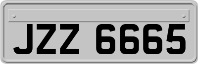 JZZ6665