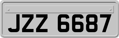 JZZ6687