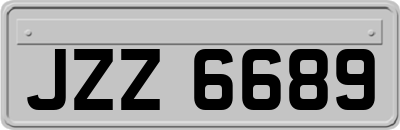 JZZ6689