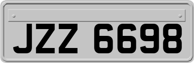 JZZ6698