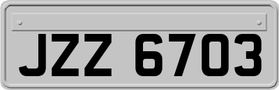 JZZ6703