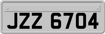 JZZ6704