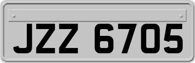 JZZ6705