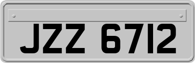 JZZ6712
