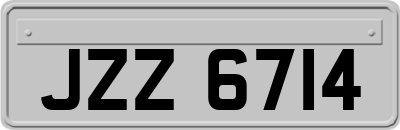 JZZ6714