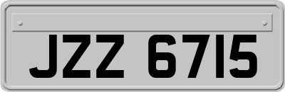 JZZ6715