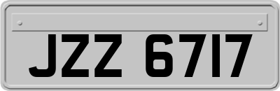 JZZ6717