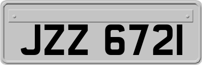 JZZ6721