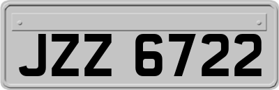 JZZ6722