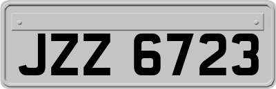 JZZ6723