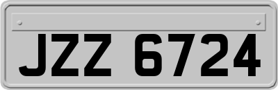 JZZ6724