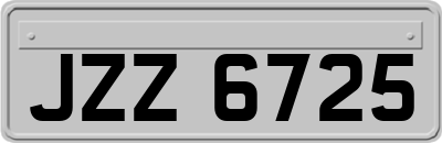 JZZ6725