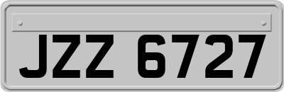 JZZ6727
