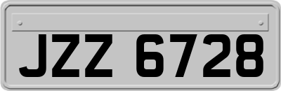 JZZ6728