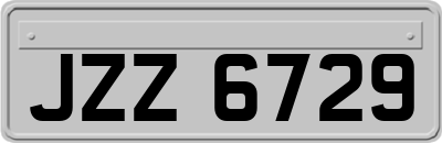 JZZ6729