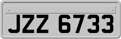 JZZ6733