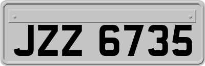 JZZ6735